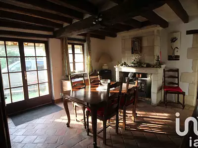 Maison, 70 m²