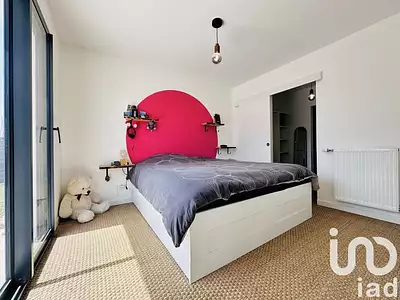 Maison, 116 m²