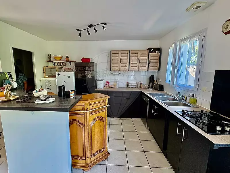 Maison, 91 m²