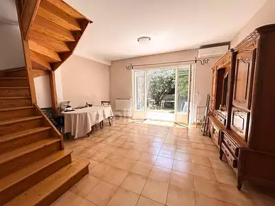 Maison, 85 m²