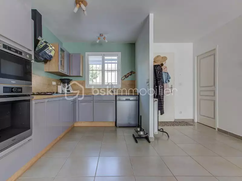 Maison, 88 m²