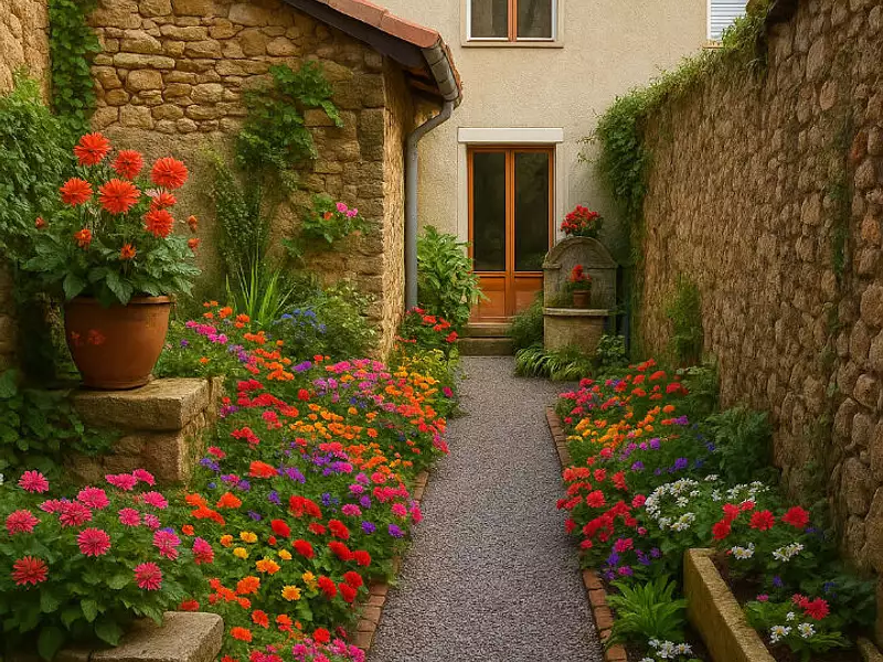 Maison, 120 m²