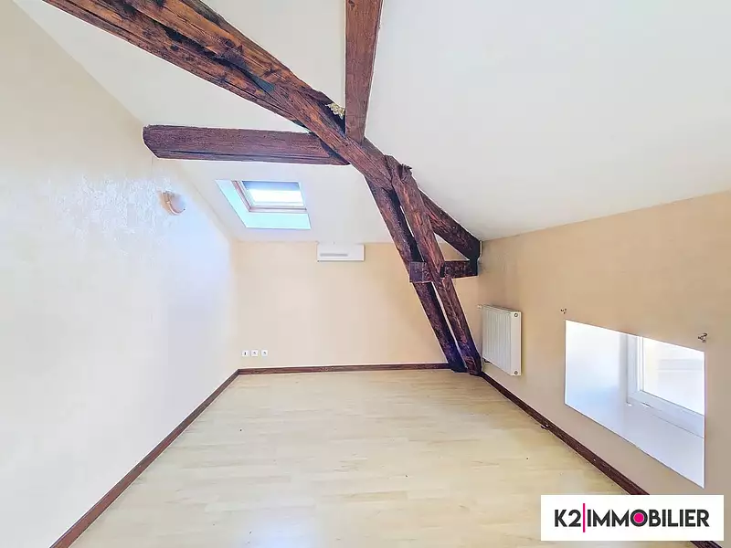 Appartement, 75,74 m²