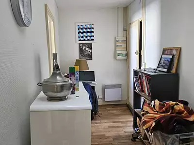 Immeuble, 156 m²