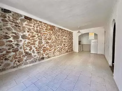 Appartement, 38 m²