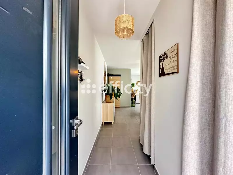 Maison, 100 m²