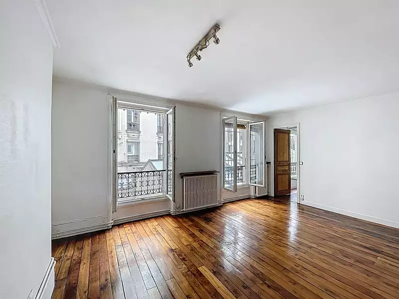 Appartement, 53 m²