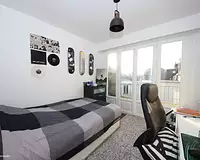 Appartement, 71,5 m²