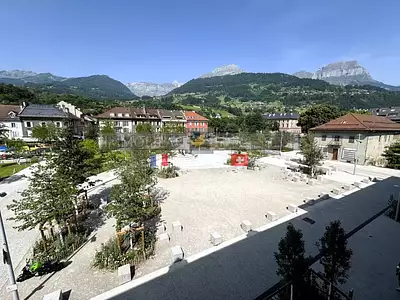 Appartement, 243 m²