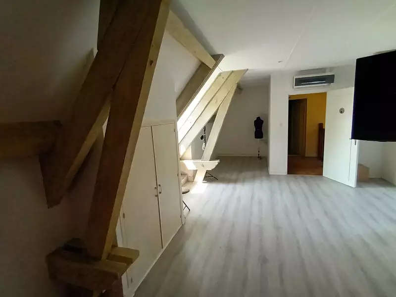 Maison, 190 m²