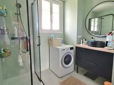 Appartement, 98,61 m²