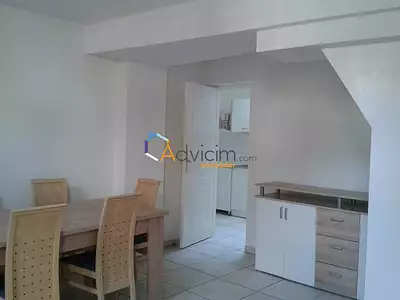 Appartement, 44 m²