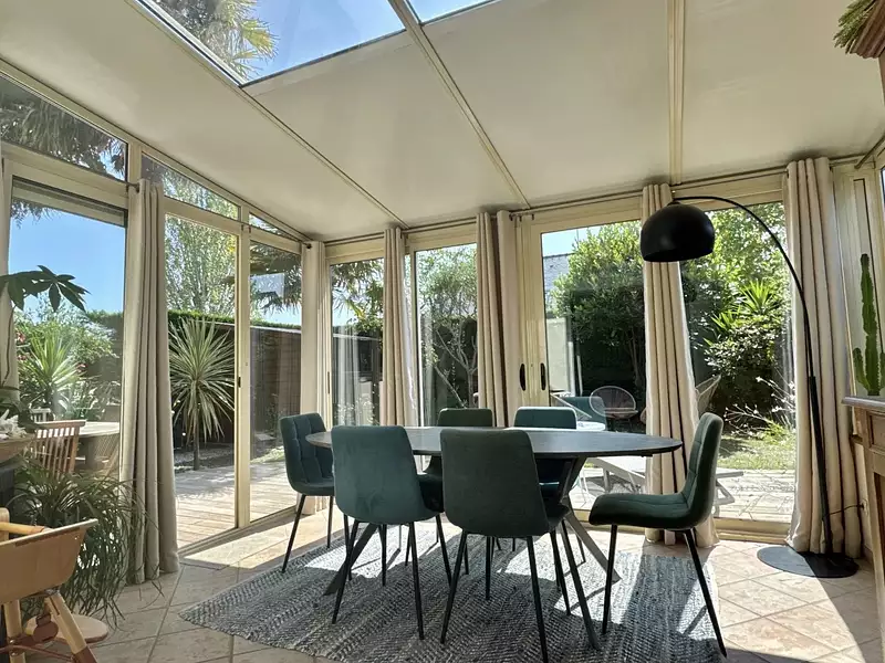 Maison, 110,24 m²