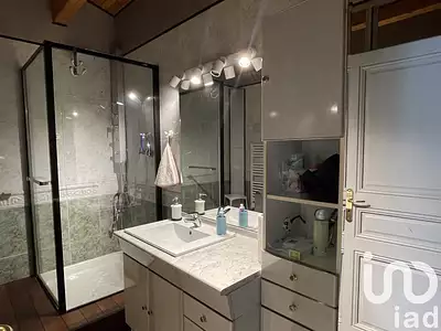 Maison, 160 m²