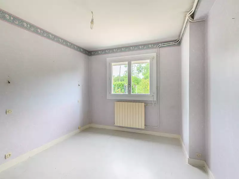 Maison, 86,5 m²