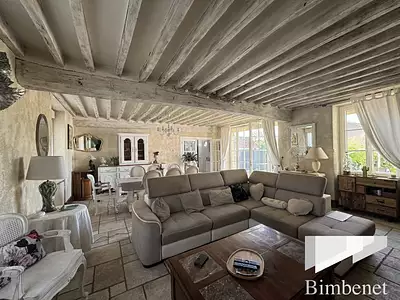 Maison, 186,34 m²