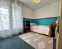 Appartement, 79,9 m²