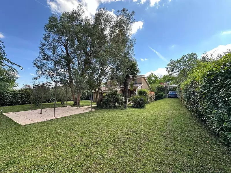 Maison, 107 m²