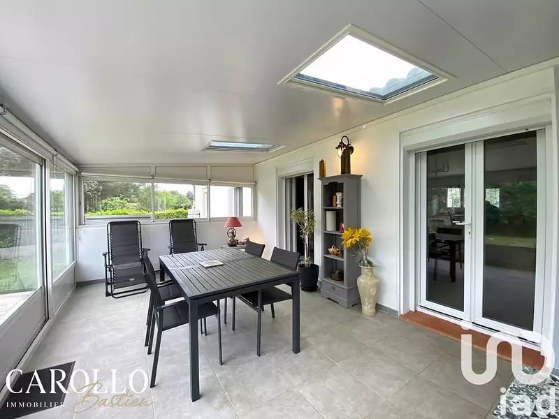 Maison, 85 m²