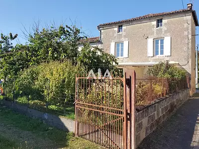 Maison, 106,3 m²