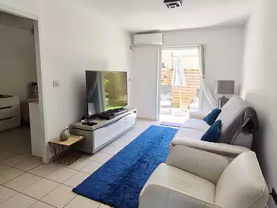 Appartement, 52 m²
