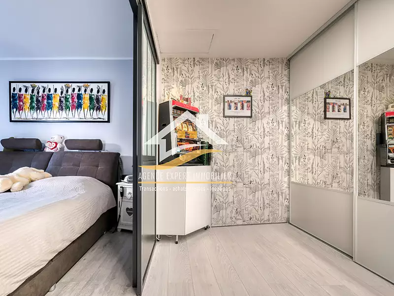 Maison, 130 m²