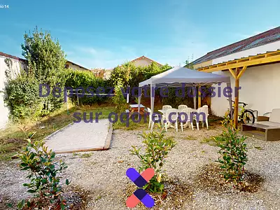 Appartement, 330 m²