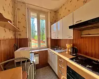 Appartement, 40,47 m²