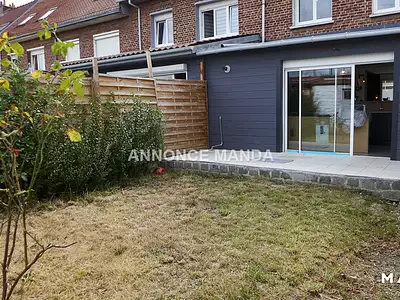 Appartement, 9 m²