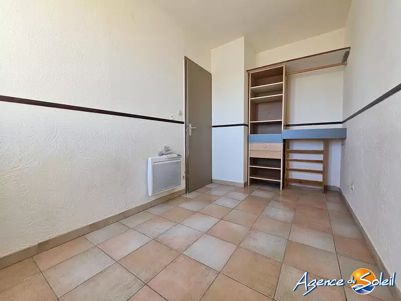 Appartement, 51 m²