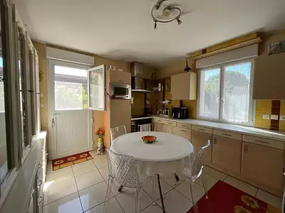 Maison, 171,9 m²