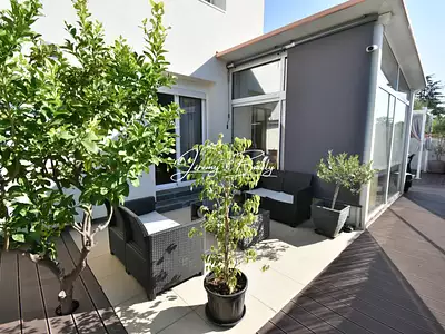 Maison, 147 m²