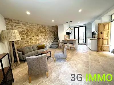 Maison, 89 m²