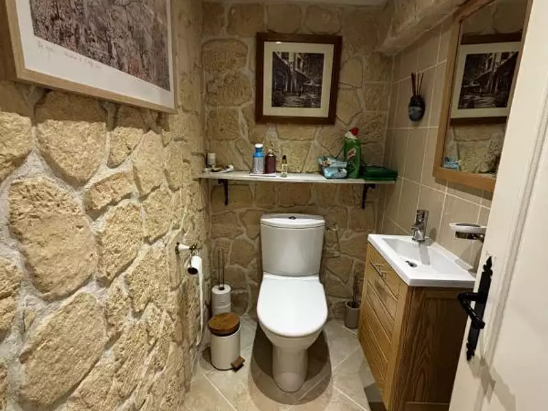 Maison, 265 m²