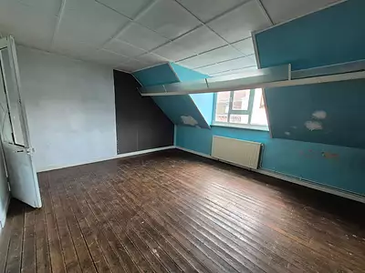 Maison, 120 m²