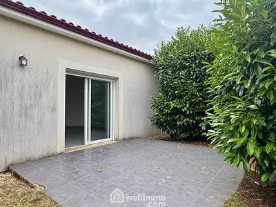 Maison, 82 m²