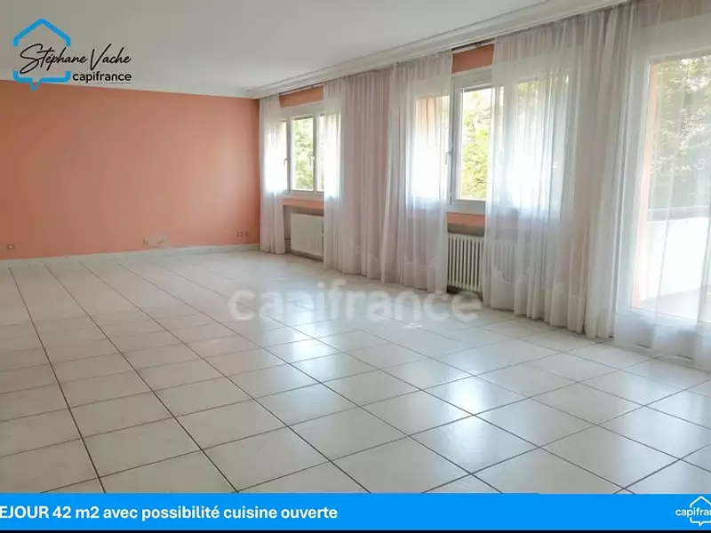 Appartement, 158 m²