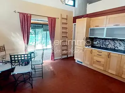 Maison, 60 m²