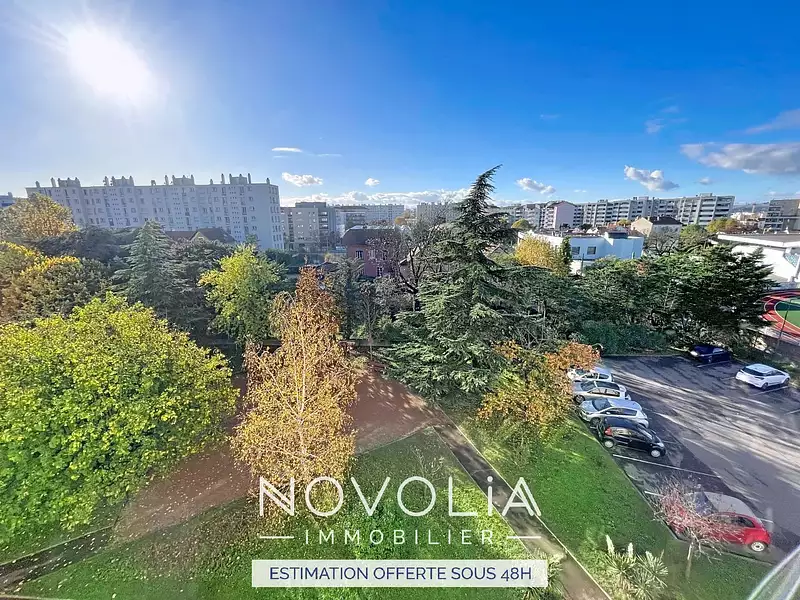 Appartement, 67,65 m²