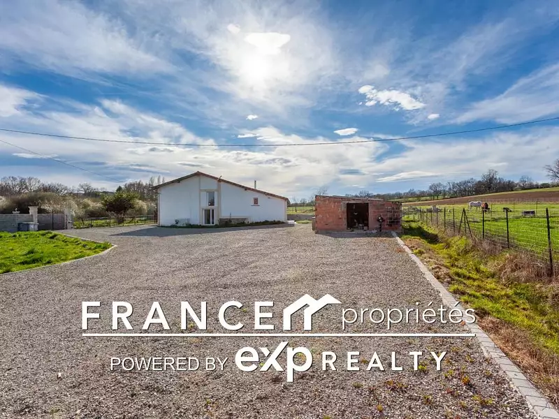Maison, 283 m²