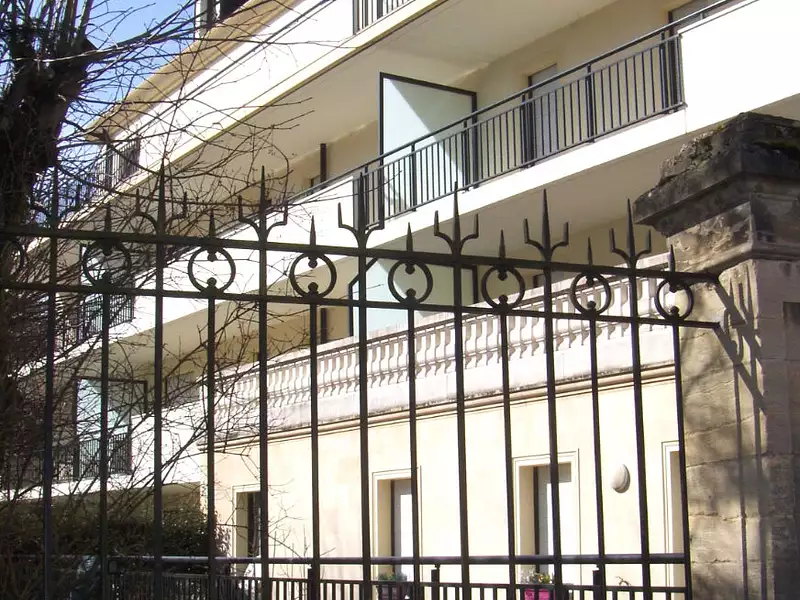 Appartement, 40,2 m²