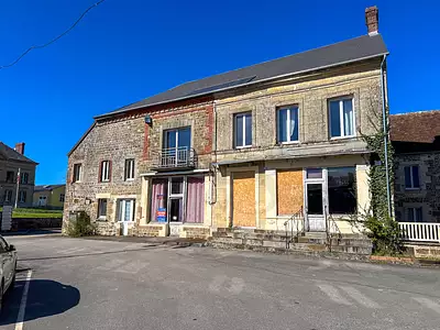 Maison, 350,36 m²