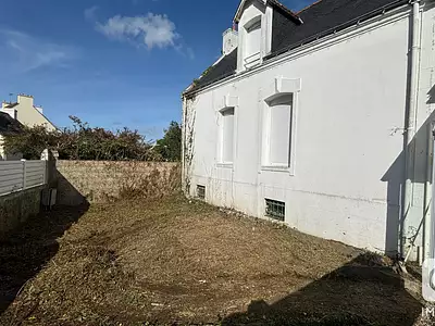 Maison, 92 m²