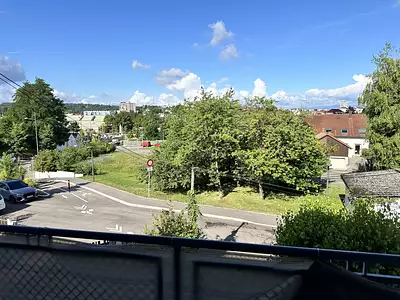 Appartement, 107 m²