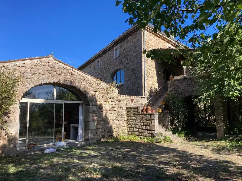 Maison, 130 m²