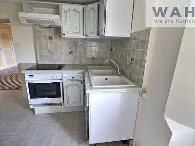 Maison, 63 m²