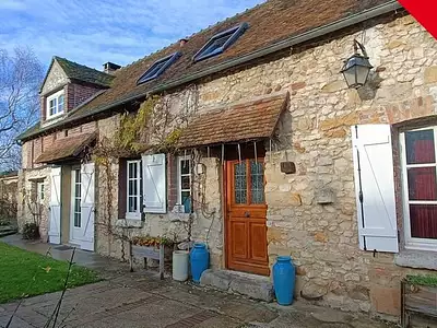 Maison, 139 m²