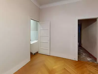 Appartement, 54,97 m²