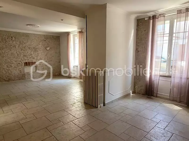 Maison, 130 m²