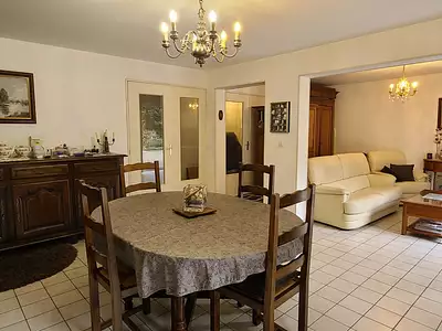Appartement, 94 m²
